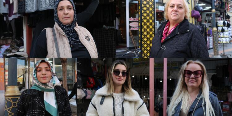 Wanlı kadınlar: Şiddete karşı direnmeliyiz