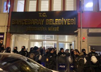 İrade gaspı devam ediyor: Miks Belediyesi’ne kayyım atandı