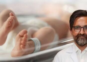 ‘Yenidoğan Çetesi’ davasında 13 hastane ve 3 şirkete kayyım atandı