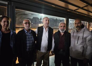 AYM kararı sonrasında 4 tutsak tahliye edildi