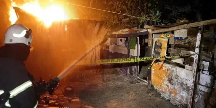 Hatimoğulları: Yitirilen her can için mücadeleye devam edeceğiz