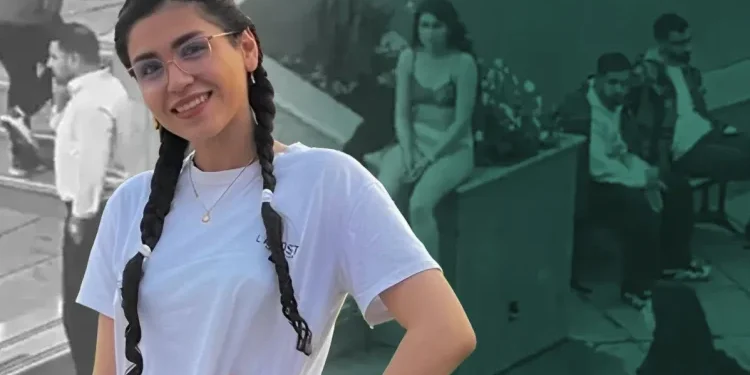 Dünya Öğrenci Forumu’ndan Ahu Deryayi için çağrı