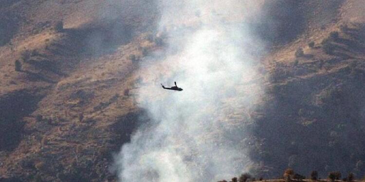 ‘Federe Kürdistan’da kimyasal silahlardan mağdur olan 808 kişi var’