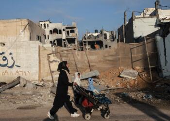 Gazze’den ‘Dünya Kadınlarına’ mektup