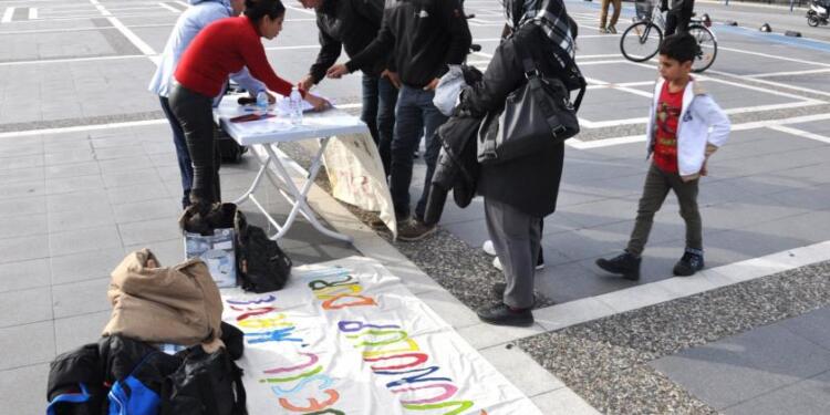 ‘Sinpaş inşaatı derhal durdurulmalı’