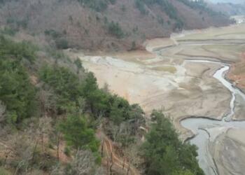 Bursa susuzluğa yol alıyor