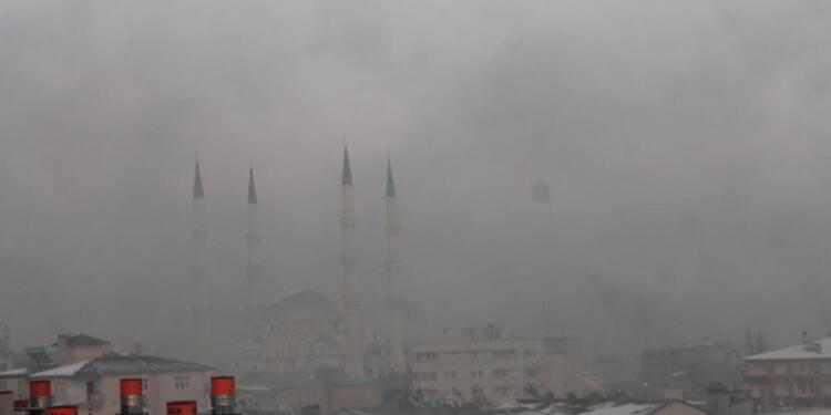 Îdırlılar adeta ölüm soluyor