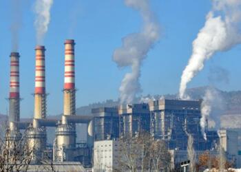 Soma termik santrale baca cezası