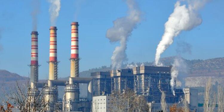 Soma termik santrale baca cezası
