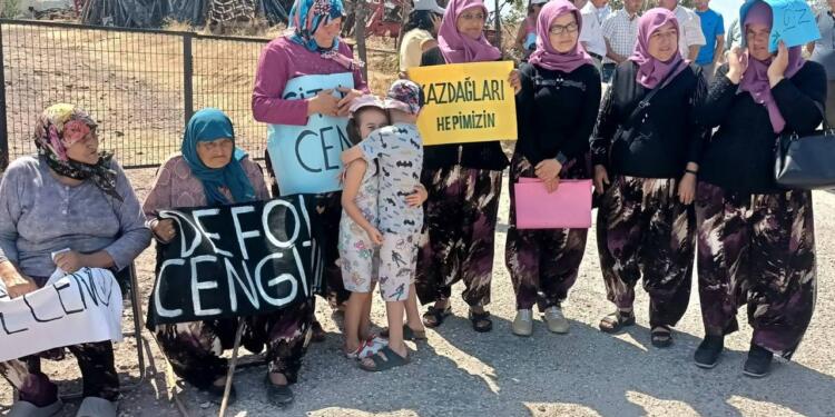 Kadınlardan 22 Aralık için çağrı 