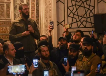 ABD, HTŞ ile ilk kez doğrudan görüştüğünü açıkladı