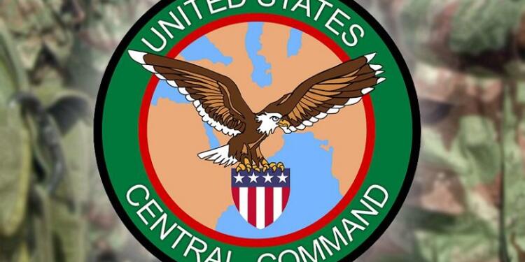 CENTCOM: Suriye’de DAİŞ’e ait 75 hedefi vurduk