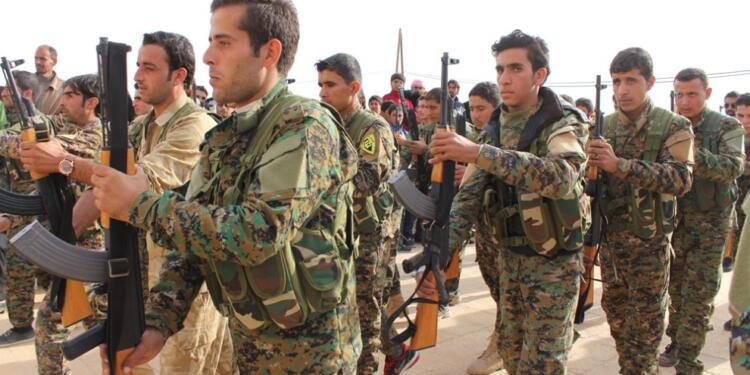 Tebqa Askeri Meclisi: Saldırılar kırıldı