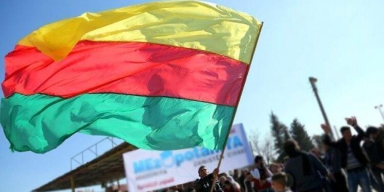 TEV-DEM: QSD güçlerinin yanında olalım