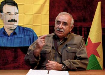 Murat Karayılan: Kürtlerin Rojava’da ortak bir stratejiye ihtiyacı var