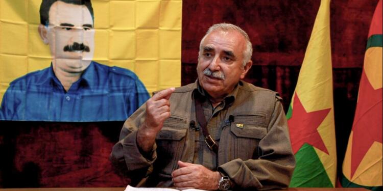 Murat Karayılan: Kürtlerin Rojava’da ortak bir stratejiye ihtiyacı var