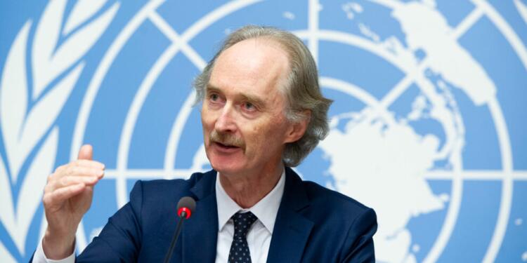 BM’den Suriye açıklaması