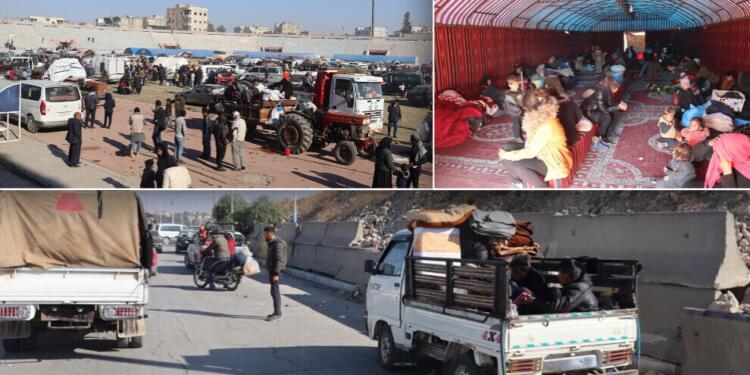 Rakkalı kadınlar: Uluslararası kurumlar saldırılara sessiz kalıyor