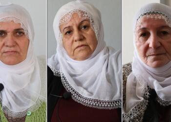 Barış Anneleri: Rojava’yı Kobanê ruhuyla savunacağız