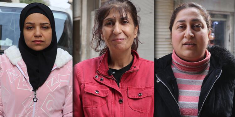 Şêxmeqsûd ve Eşrefiye halkı: Yine direneceğiz yine kazanacağız