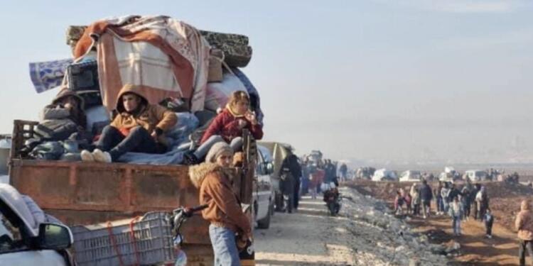 Çocukları Koruma Örgütü’nden Rojava için çağrı