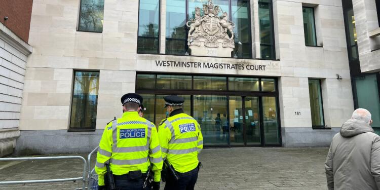 Kürt aktivistler yargıç karşısına çıkıyor