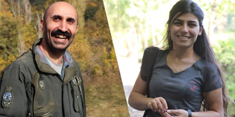 Berlin Parlamentosu üyesi: Türkiye Rojava’da suç işliyor