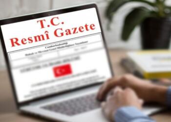 Köy Kanunu Resmi Gazete’de yayımlandı