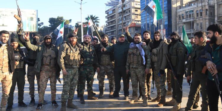 Hamide Rencüs: HTŞ geçiş sürecini sağlayabilecek bir yapıda değil
