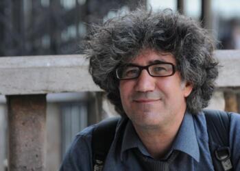 Şair ve sanatçı Tevfik Taş yaşamını yitirdi