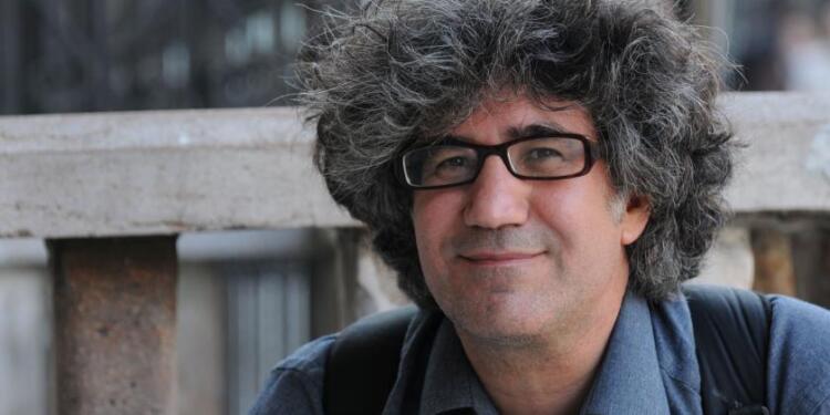 Şair ve sanatçı Tevfik Taş yaşamını yitirdi