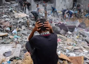 Gazze’de donarak ölen bebeklerin sayısı 7’ye yükseldi