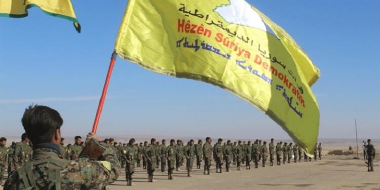 QSD’den halka direnişe katılma çağrısı