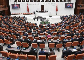 Köy Kanunu teklifi Meclis’ten geçti 