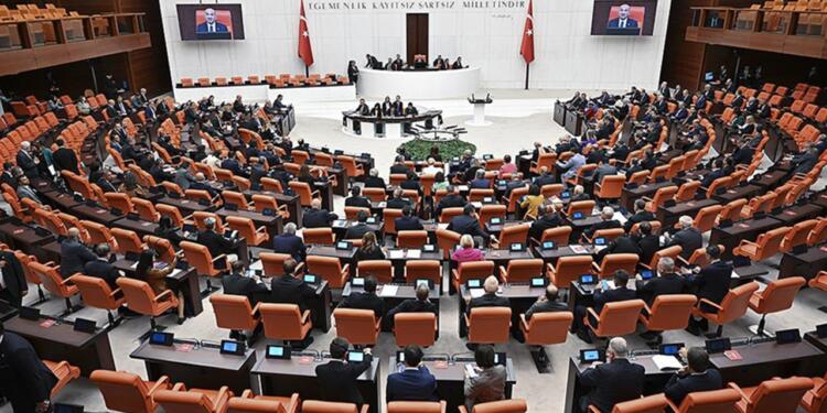 Köy Kanunu teklifi Meclis’ten geçti