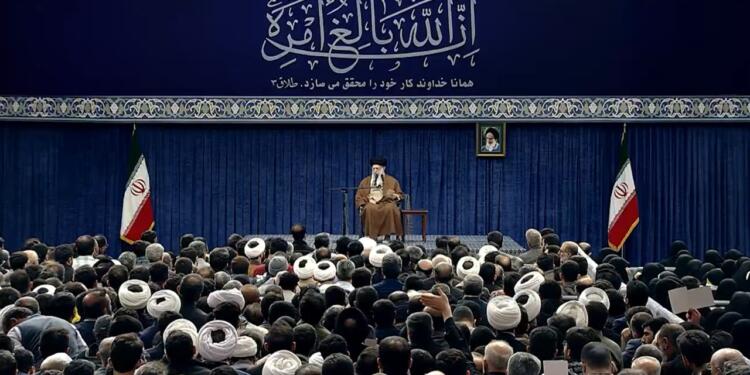 Hamaney: Esad’ın devrilmesinde Türkiye rol oynadı