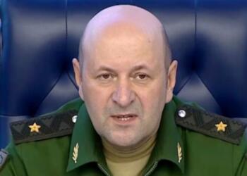 Moskova’da bombalı saldırı: Rus komutan ve yardımcısı öldü