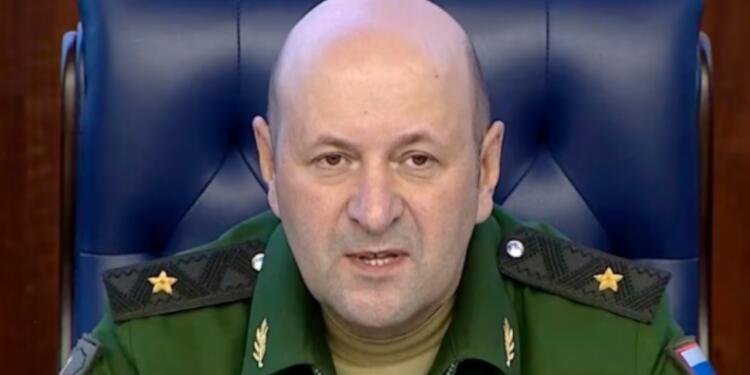 Moskova’da bombalı saldırı: Rus komutan ve yardımcısı öldü