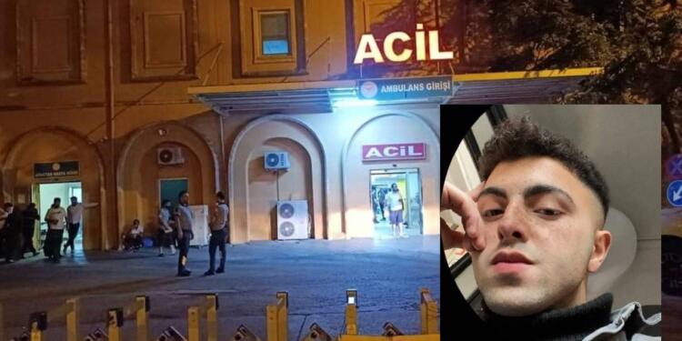 Mêrdîn’de iş cinayeti