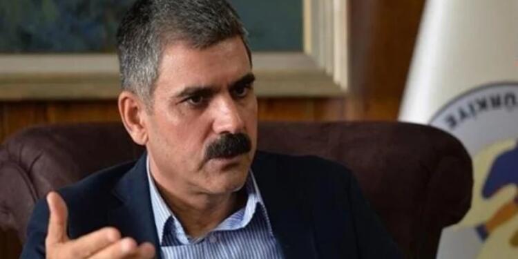 Genel-İş Başkanı Çalışkan tahliye edildi