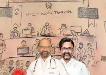 Yenidoğan çetesi davasında ara karar: 7 kişi için tutuklama kararı