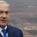 Netanyahu: Golan Tepeleri İsrail’indir