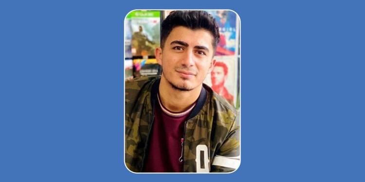 İran bir Kürt yurttaşa idam cezası verdi