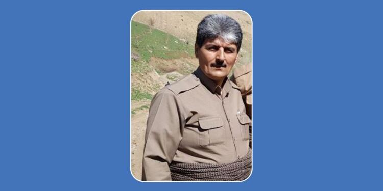 İran’da Kürt yurttaşa hapis cezası verildi