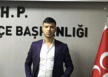 Tahliye talebi reddedildi, Ümitcan Uygun’a 10 yıl hapis cezası onandı