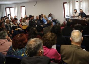 Sebahat Tuncel: Ortadoğu’da ideolojik kimlik müdahalesi devam ediyor