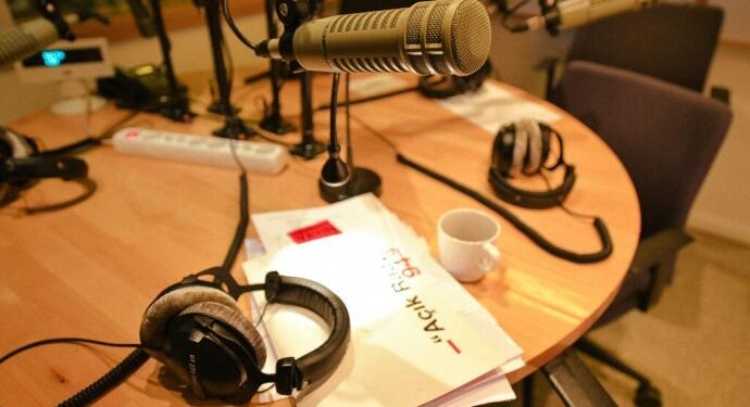 Mülkiye Büyük Ödülü, kapatılan Açık Radyo’ya verildi