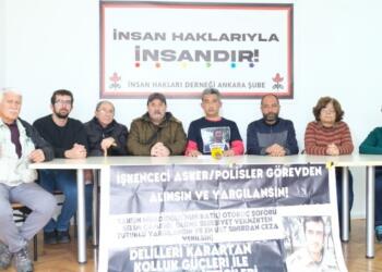 İşkenceyi ifşa ettikten sonra hayatını kaybetti: Şüpheli ölüm aydınlatılsın