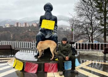 Ahmet Yıldız yurttan atıldı