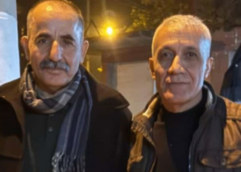 32 yıldır tutuklu olan 2 tutsak tahliye edildi